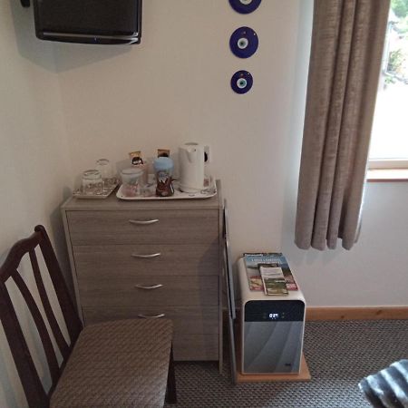 Global Holiday Rooms Luss Bagian luar foto